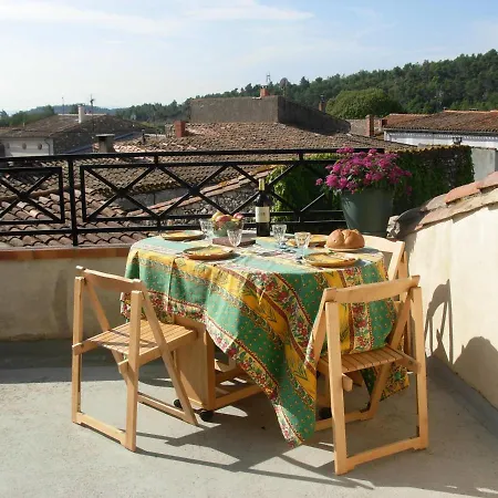 Lägenhet Le Musee *